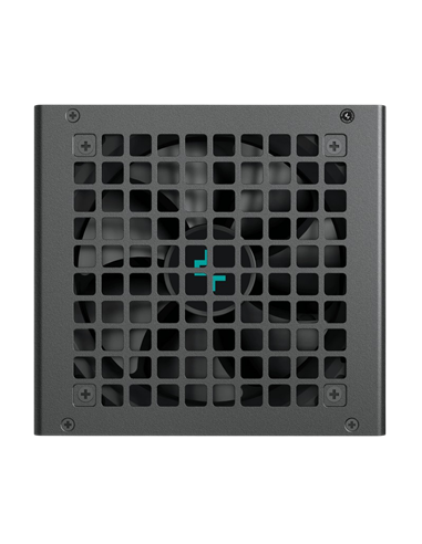 Блок питания для компьютеров Deepcool PL800D, 800Вт, ATX, Немодульный