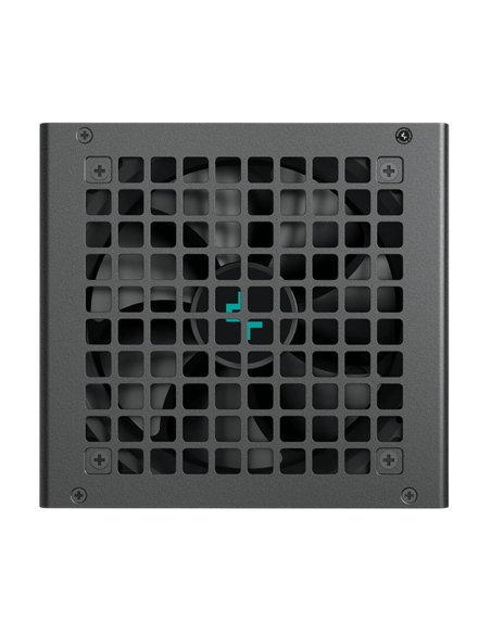 Блок питания для компьютеров Deepcool PL800D, 800Вт, ATX, Немодульный