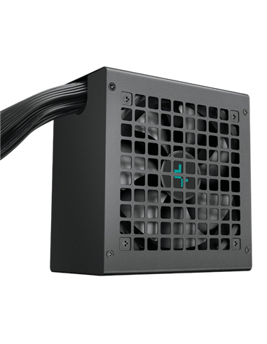 Блок питания для компьютеров Deepcool PL800D, 800Вт, ATX, Немодульный
