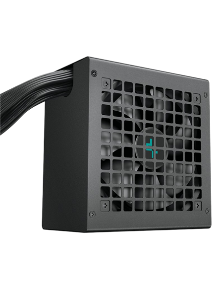 Блок питания для компьютеров Deepcool PL800D, 800Вт, ATX, Немодульный