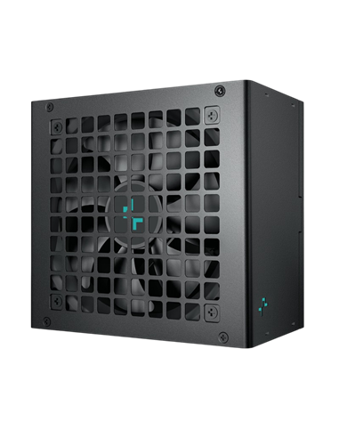 Блок питания для компьютеров Deepcool PL800D, 800Вт, ATX, Немодульный
