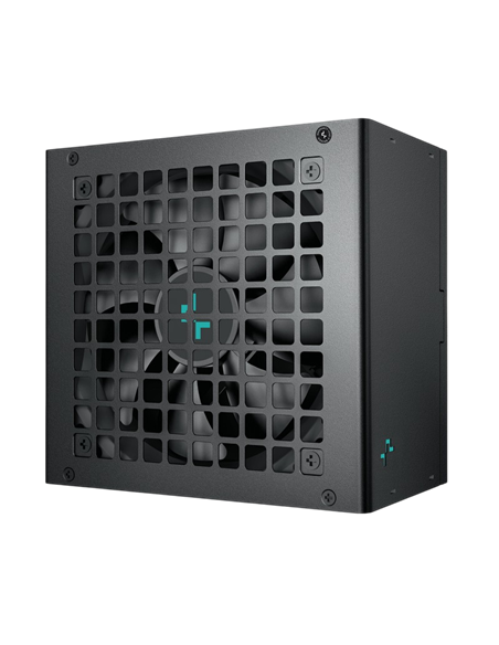 Блок питания для компьютеров Deepcool PL800D, 800Вт, ATX, Немодульный