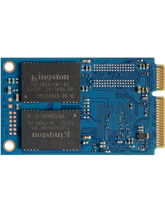 Unitate SSD Kingston KC600, 256GB, SKC600MS/256G 2