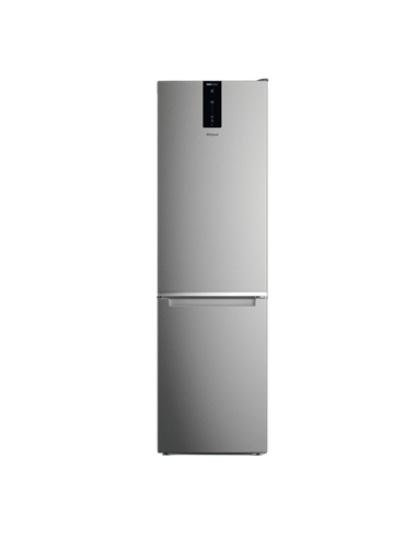 Frigider Whirlpool W7X 92O OX, Oțel Inoxidabil
