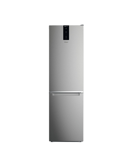 Холодильник Whirlpool W7X 92O OX, Нержавеющая сталь