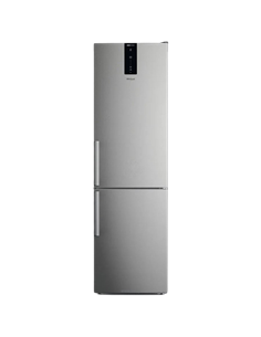 Frigider Whirlpool W7X 92O OX, Oțel Inoxidabil 2
