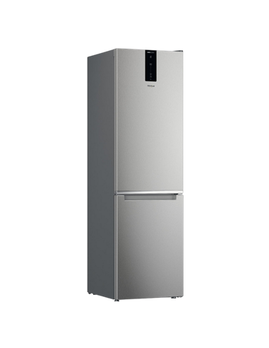 Холодильник Whirlpool W7X 92O OX, Нержавеющая сталь