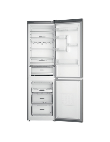 Frigider Whirlpool W7X 92O OX, Oțel Inoxidabil