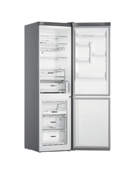 Frigider Whirlpool W7X 92O OX, Oțel Inoxidabil