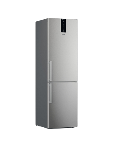 Frigider Whirlpool W7X 92O OX, Oțel Inoxidabil