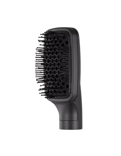 Фен-щётка Ardesto HD-CR300PT, 1200Вт, Серый | Розовый 2