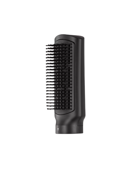 Uscător de păr-perie Ardesto HD-CR300PT, 1200W, Gri | Roz