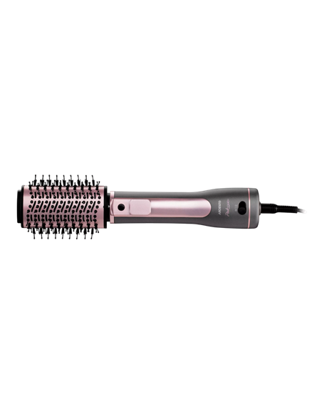 Uscător de păr-perie Ardesto HD-CR300PT, 1200W, Gri | Roz