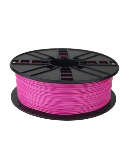 Нить для 3D-принтера Gembird 3DP-PLA1.75-01-P, PLA, Розовый , 1.75 мм, 1кг