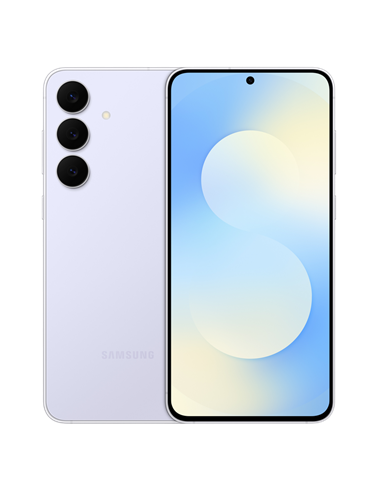 Смартфон Samsung Galaxy S25 FE, 8Гб/512Гб, Голубой