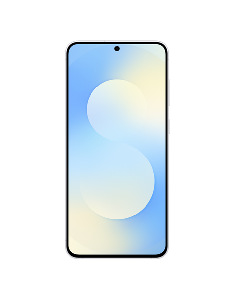 Смартфон Samsung Galaxy S25 FE, 8Гб/512Гб, Голубой