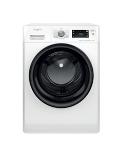 Mașină de spălat Whirlpool FFB 8469 BV EE, 8kg, Alb