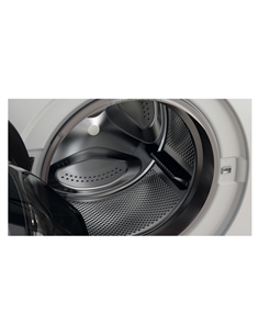 Mașină de spălat Whirlpool FFB 8469 BV EE, 8kg, Alb 2