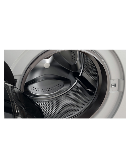 Стиральная машина Whirlpool FFB 8469 BV EE, 8кг, Белый