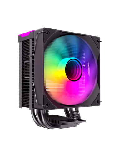 Cooler procesor Gamemax Sigma 550 Infinity BK