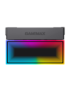 Кулер для процессора Gamemax Sigma 550 Infinity BK 2