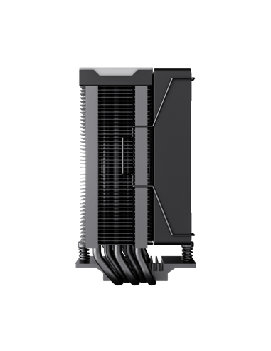 Cooler procesor Gamemax Sigma 550 Infinity BK
