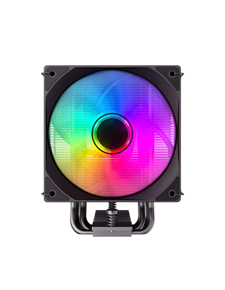 Cooler procesor Gamemax Sigma 550 Infinity BK