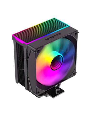 Cooler procesor Gamemax Sigma 550 Infinity BK