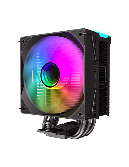 Cooler procesor Gamemax Sigma 550 Infinity BK