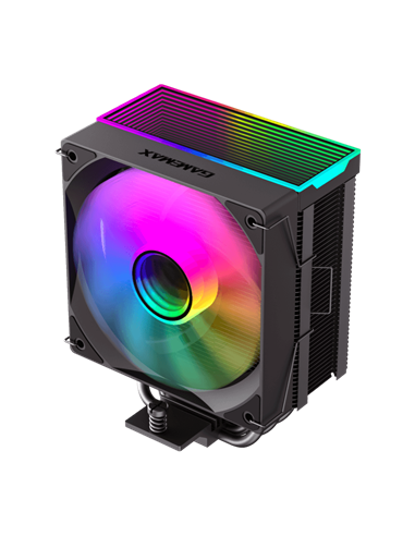 Cooler procesor Gamemax Sigma 550 Infinity BK