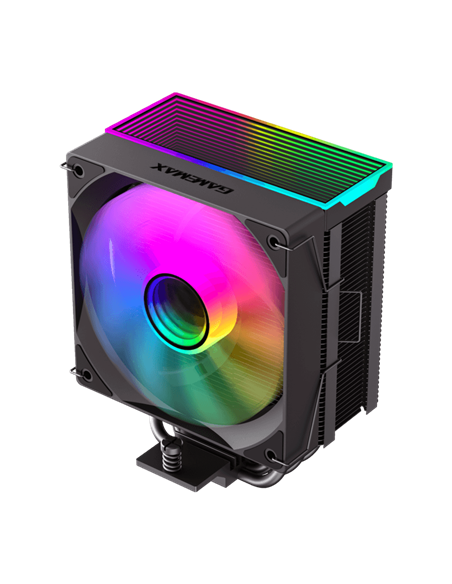 Cooler procesor Gamemax Sigma 550 Infinity BK