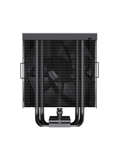 Cooler procesor Gamemax Sigma 550 Infinity BK