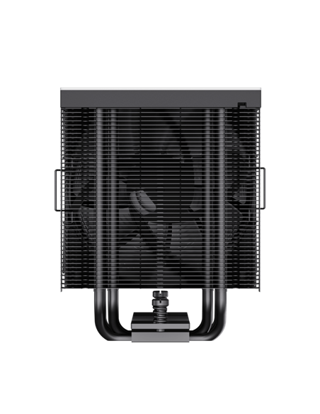Cooler procesor Gamemax Sigma 550 Infinity BK