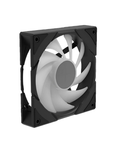 Вентилятор для ПК Deepcool CG580 Reversed, 120 мм 2