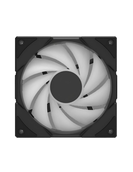 Ventilator PC Deepcool CG580 Reversed, 120 mm