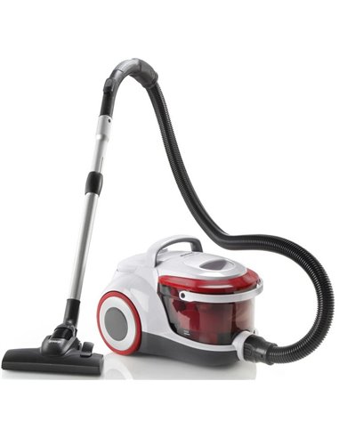 Aspirator Gorenje VCEB01GAWWF, Alb | Roșu