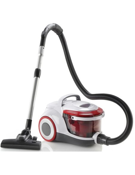 Aspirator Gorenje VCEB01GAWWF, Alb | Roșu