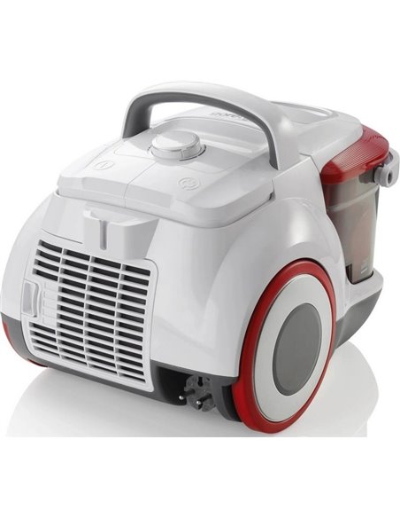 Aspirator Gorenje VCEB01GAWWF, Alb | Roșu