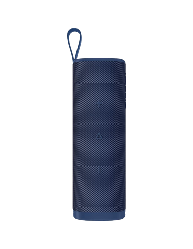 Портативная колонка Xiaomi Sound Outdoor, Синий