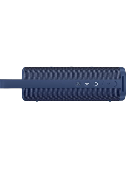 Портативная колонка Xiaomi Sound Outdoor, Синий