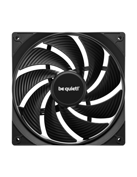 Вентилятор для ПК be quiet! Pure Wings 3 PWM High-speed, 140 мм