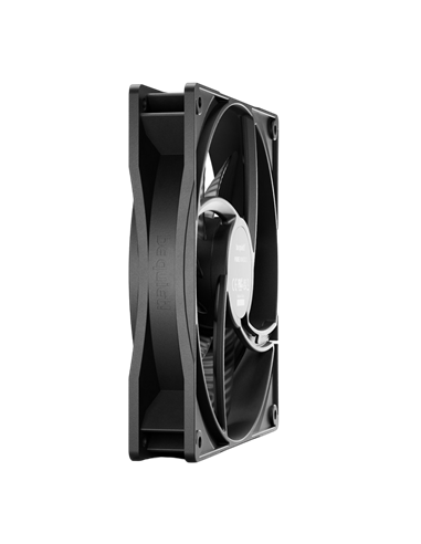 Ventilator PC be quiet! Pure Wings 3 PWM High-speed, 140 mm