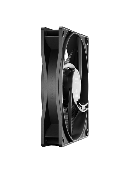 Вентилятор для ПК be quiet! Pure Wings 3 PWM High-speed, 140 мм