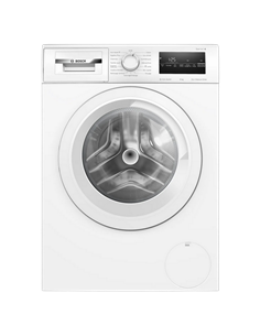 Mașină de spălat Bosch WAN28258FR, 8kg, Alb