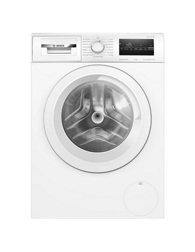 Стиральная машина Bosch WAN28258FR, 8кг, Белый