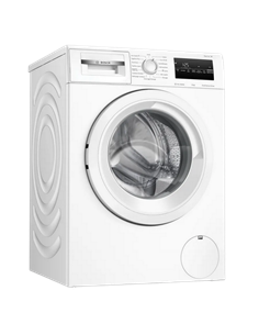 Mașină de spălat Bosch WAN28258FR, 8kg, Alb 2