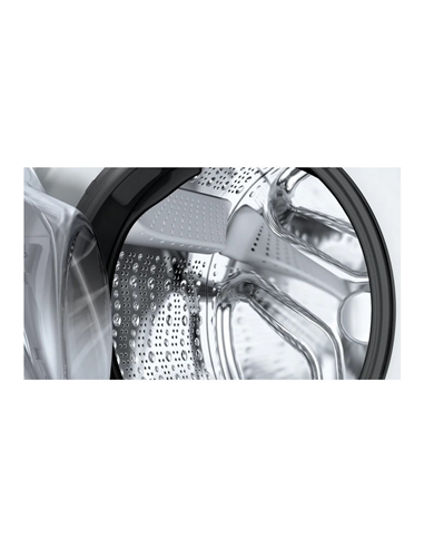 Mașină de spălat Bosch WAN28258FR, 8kg, Alb