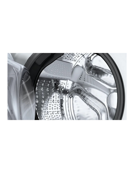 Mașină de spălat Bosch WAN28258FR, 8kg, Alb