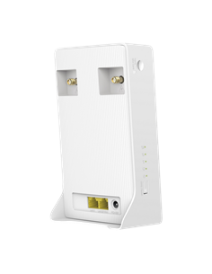 Router fără fir MERCUSYS MB130-4G, Wi-Fi + 4G LTE, Alb 2