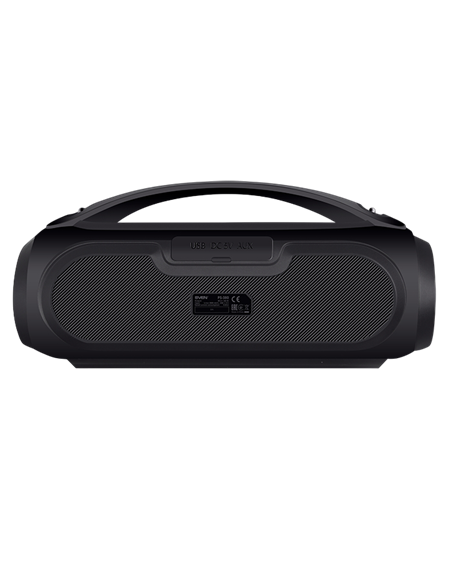 Boxă portabilă SVEN PS-380, Negru